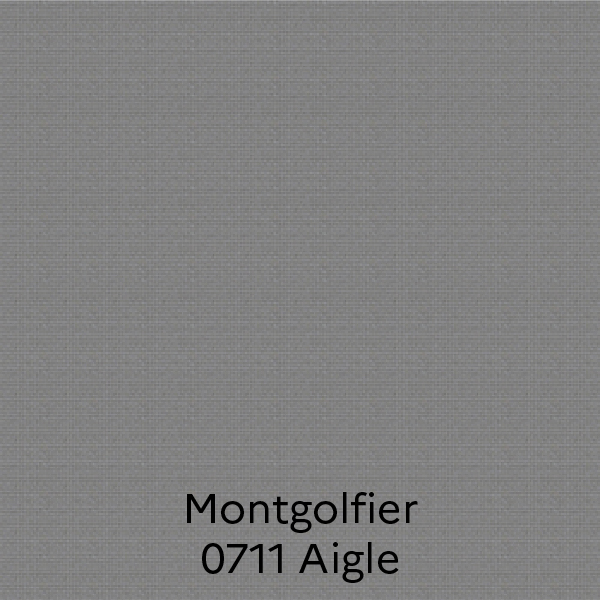Montgolfier - 0711 Aigle