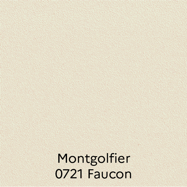 Montgolfier - 0721 Faucon