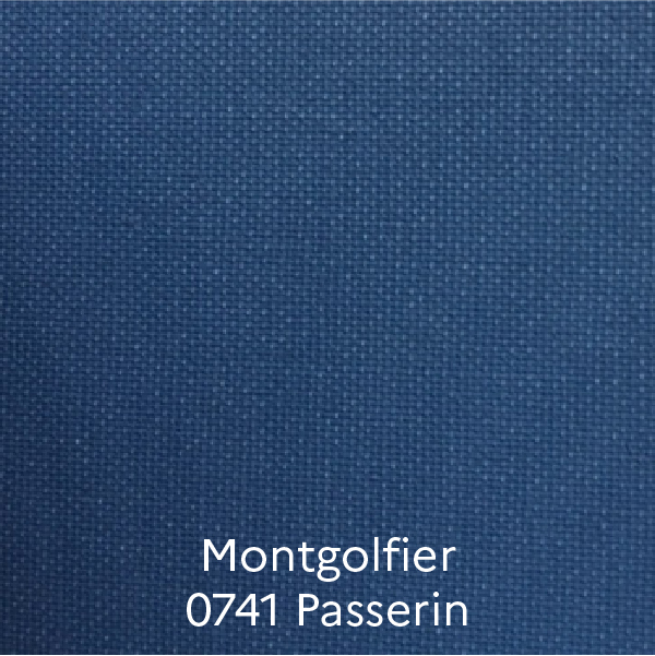 Montgolfier - 0741 Passerin