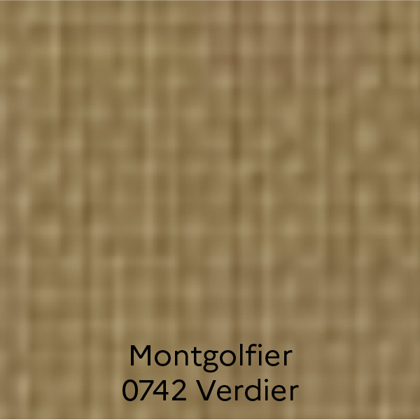 Montgolfier - 0742 Verdier