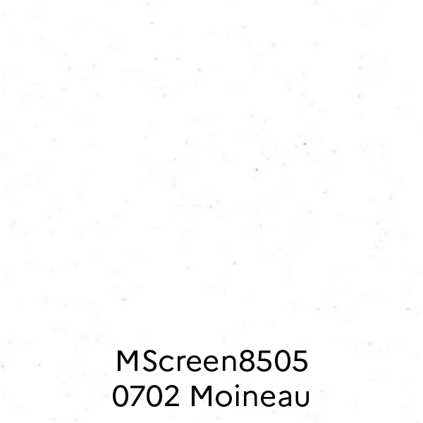 MS Screen 8505 - 0702 Moineau