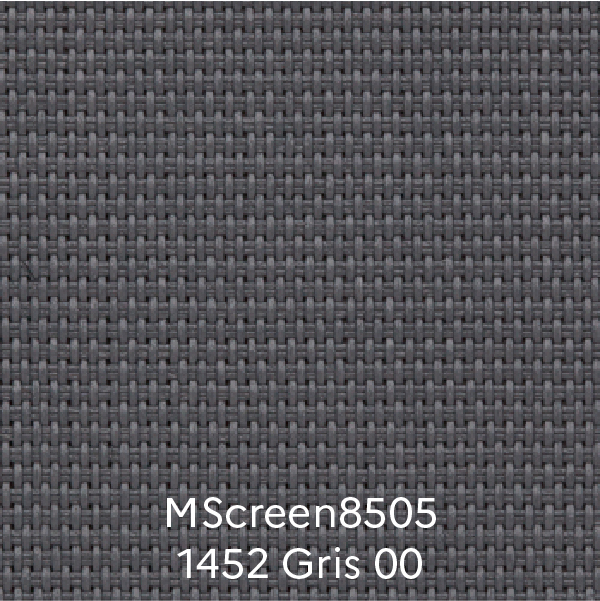 MS Screen 8505 - 1452 Gris 00