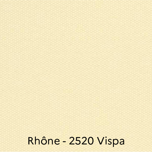 Rhône - 2520 Vispa