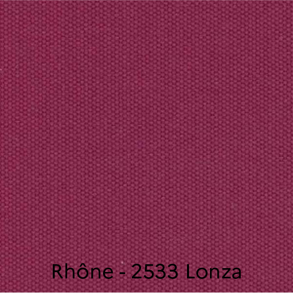 Rhône - 2533 Lonza