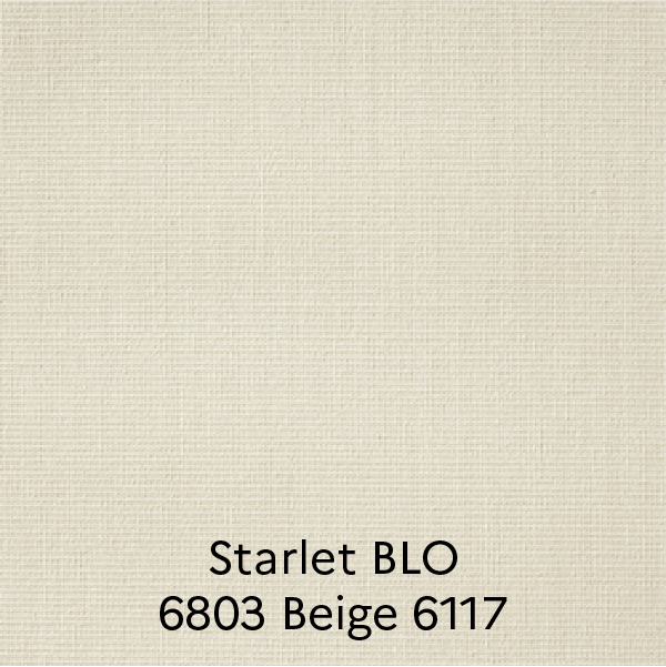 Starlet BLO - 6803 Beige 6117