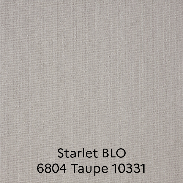 Starlet BLO - 6804 taupe 10331