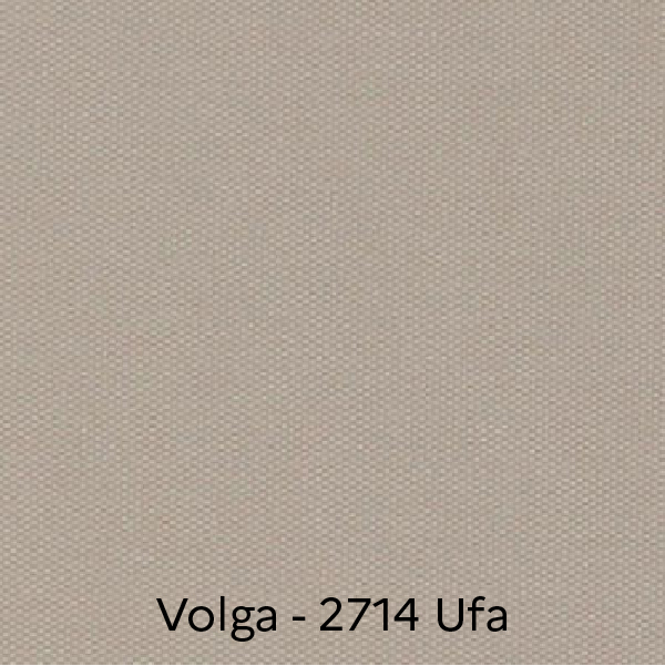 Volga - 2714 Ufa