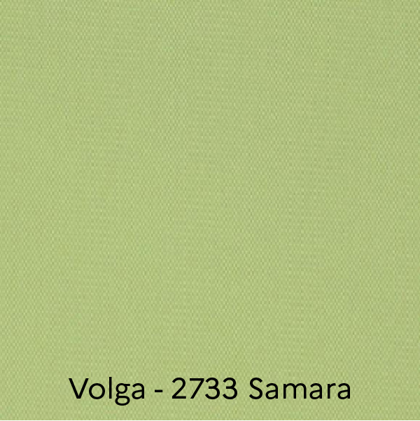 Volga - 2733 Samara