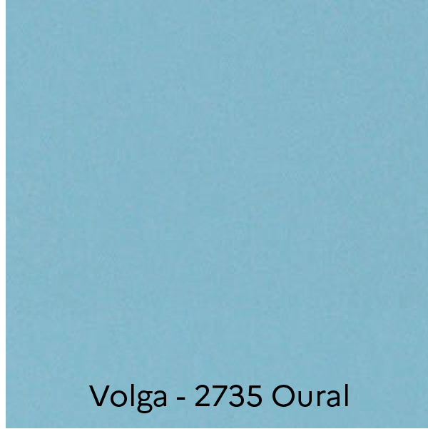 Volga - 2735 Oural