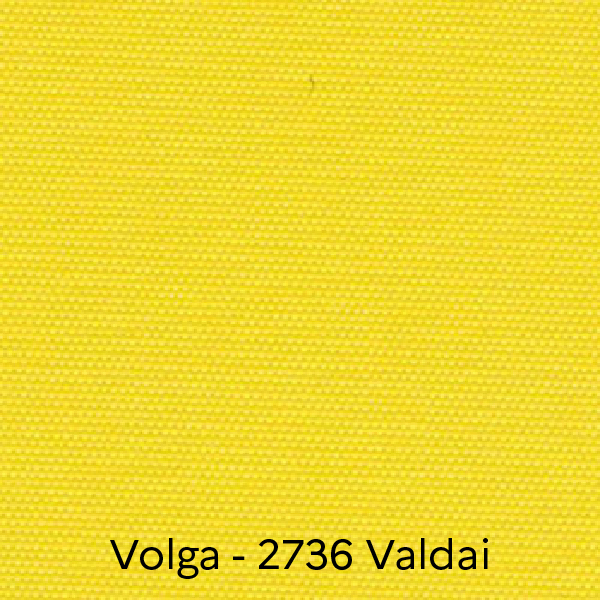 Volga - 2736 Valdai