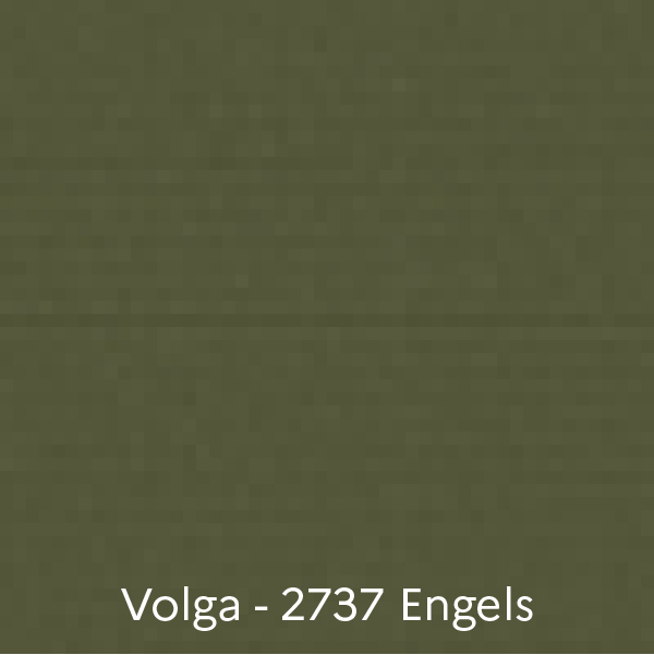 Volga - 2737 Engels