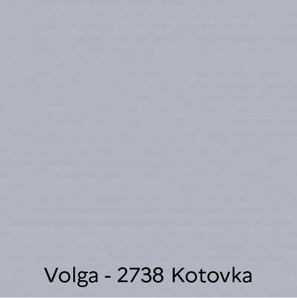 Volga - 2738 Kotovka