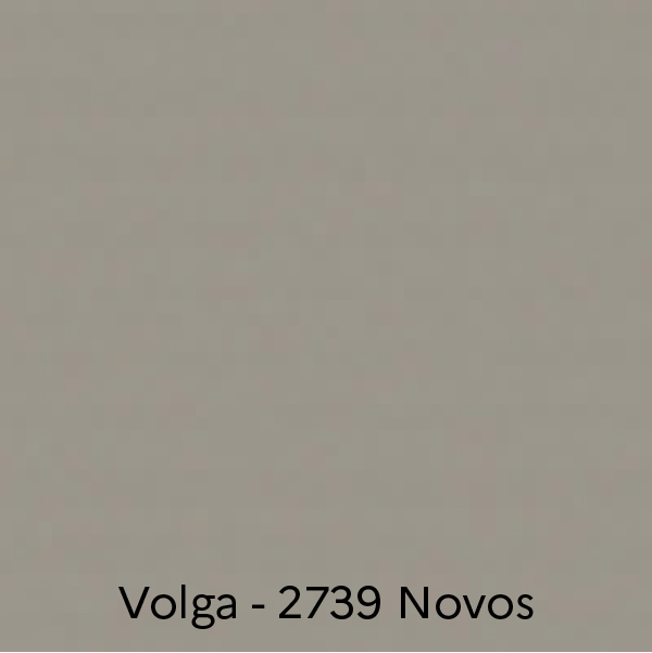 Volga - 2739 Novos