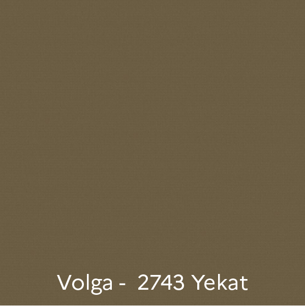 Volga - 2743 Yekat