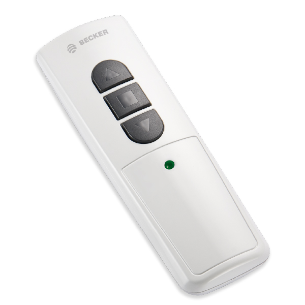 Télécommande Becker EC 541 Plus