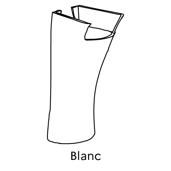 Blanc