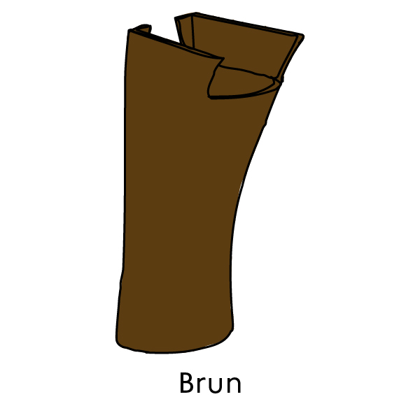 Brun