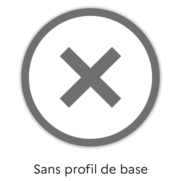 Sans profil