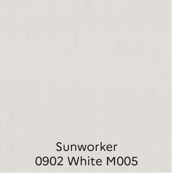 Sunworker - 0902 White M005