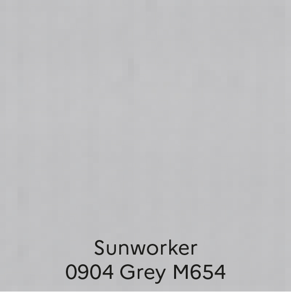 Sunworker - 0904 Grey M654