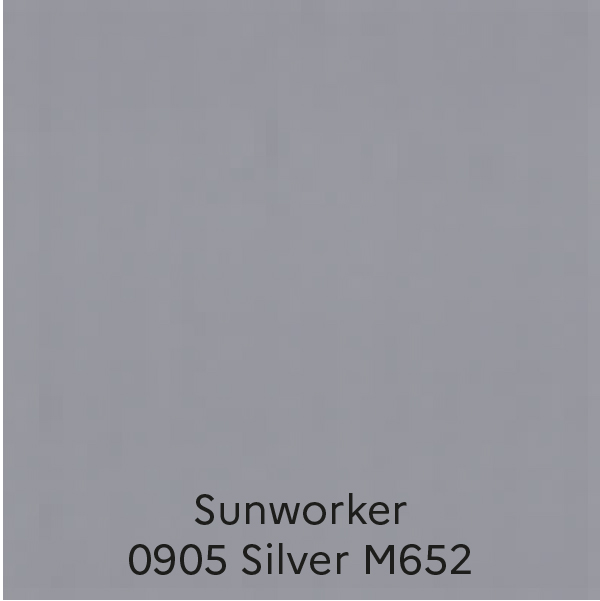 Sunworker - 0905 Silver M652