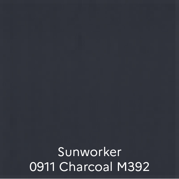 Sunworker - 0911 Charcoal M392