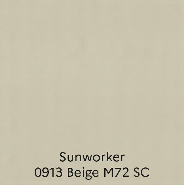 Sunworker - 0913 Beige M72 SC