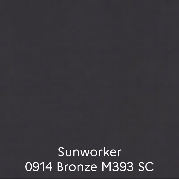 Sunworker - 0914 Bronze M393 SC
