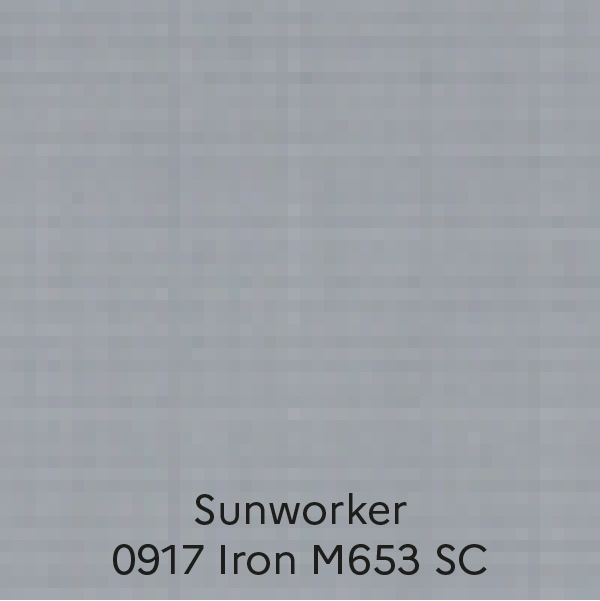 Sunworker - 0917 Iron M653 SC