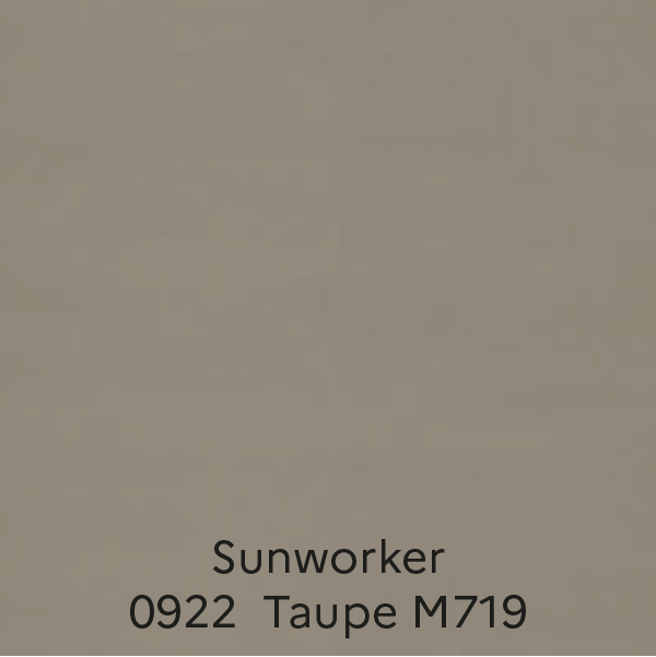 Sunworker - 0922 Taupe M719