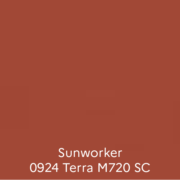Sunworker - 0924 Terra M720 SC