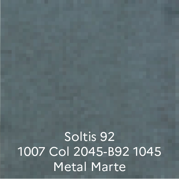 Soltis 92 - 1007 Col 2045 B92 1045 Metal Marte