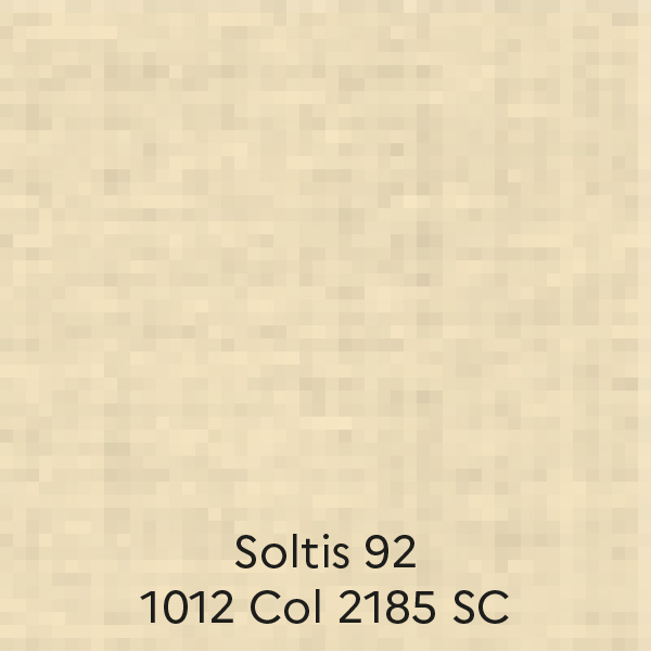 Soltis 92 - 1012 Col 2185 SC