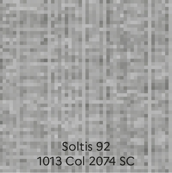 Soltis 92 - 1013 Col 2074SC