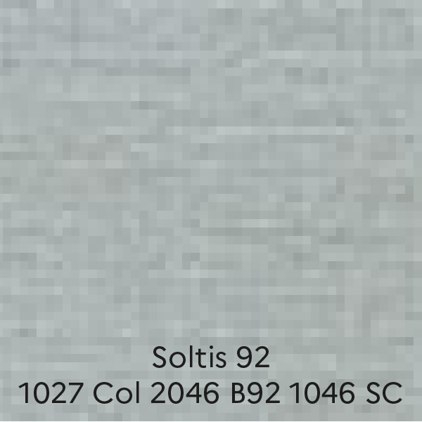 Soltis 92 - 1027 Col 2046 B92 1046SC