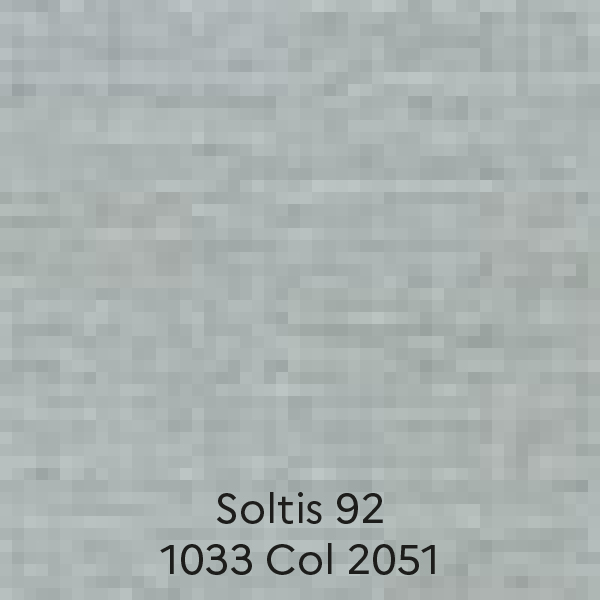 Soltis 92 - 1033 Col 2051