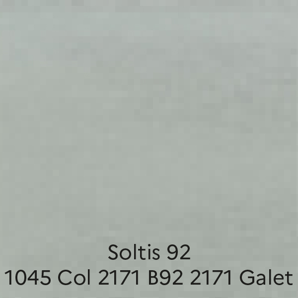 Soltis 92 - 1045 Col 2172 B92 2171 Galet
