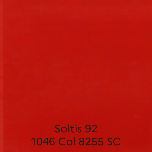 Soltis 92 - 1046 Col 8255 SC