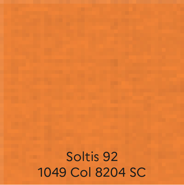 Soltis 92 - 1049 Col 8204 SC
