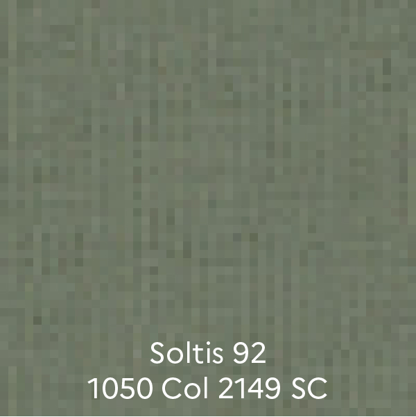 Soltis 92 - 1050 Col 2149 SC