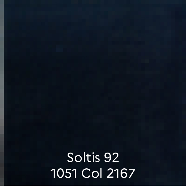 Soltis 92 - 1051 Col 2167