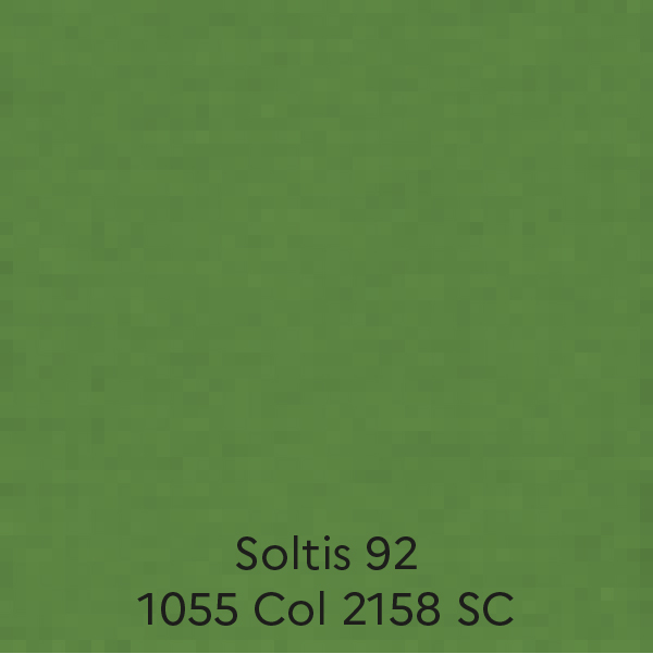 Soltis 92 - 1055 Col 2158 SC