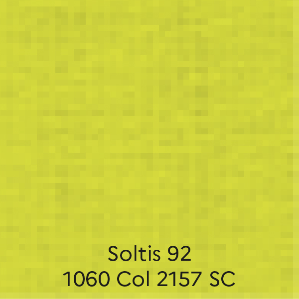 Soltis 92 - 1060 Col 2157 SC