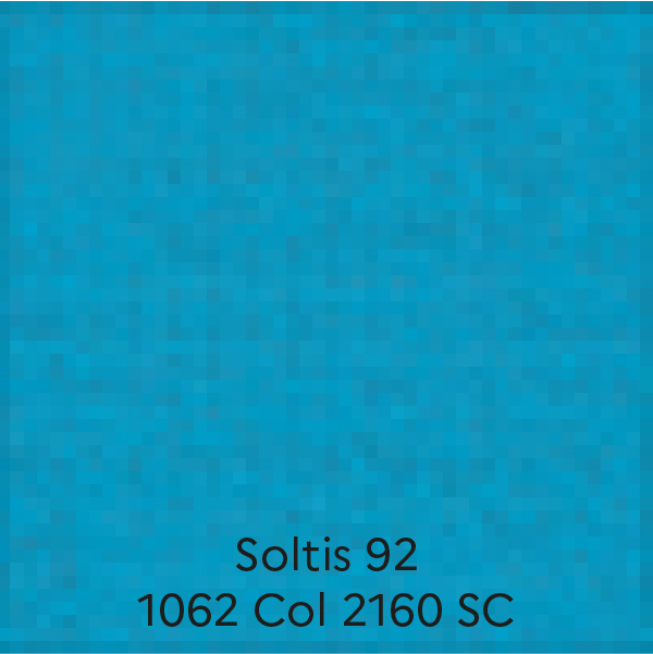 Soltis 92 - 1062 Col 2160 SC