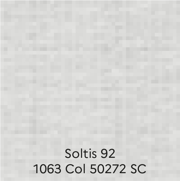 Soltis 92 - 1063 Col 50272 SC