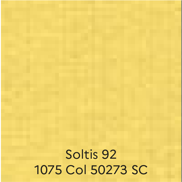 Soltis 92 - 1075 Col 50273 SC