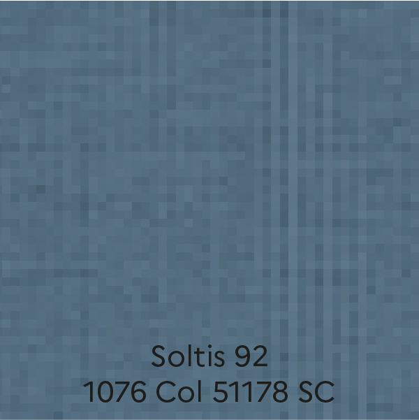 Soltis 92 - 1076 Col 51178 SC