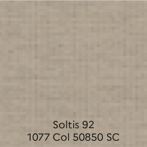 Soltis 92 - 1077 Col 50850 SC