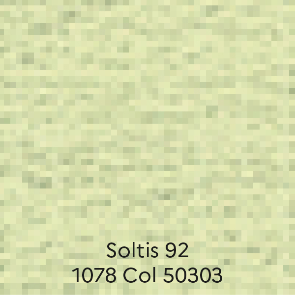 Soltis 92 - 1078 Col 50303