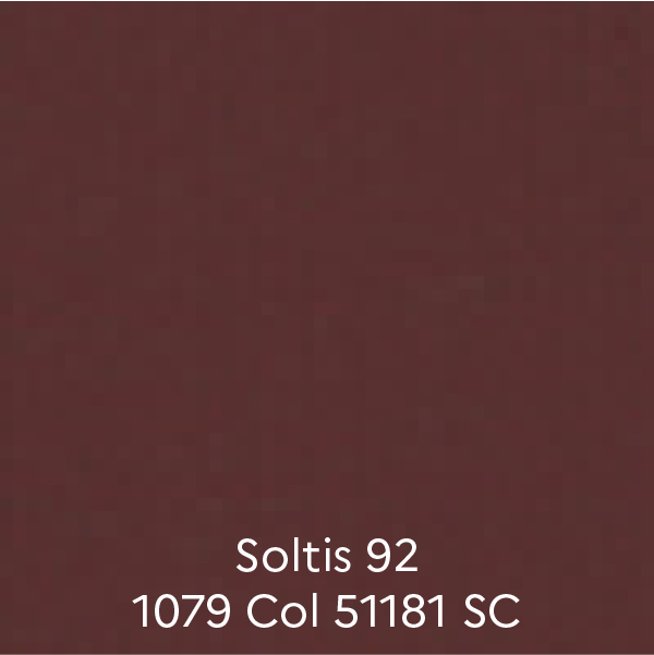 Soltis 92 - 1079 Col 51181 SC